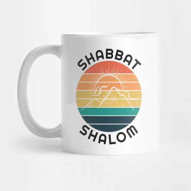 Shabbat Shalom by DPattonPD